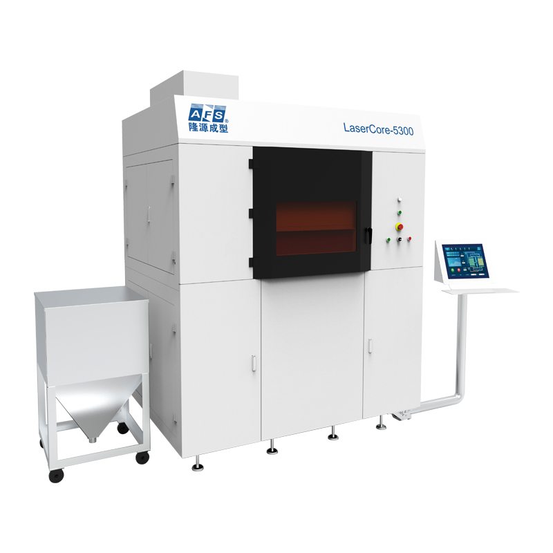 Wax Mold 3D Printing Equipment: LaserCore-5300