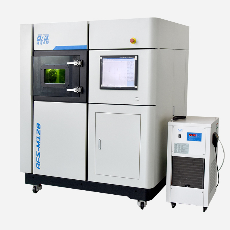 AFS-M120 SLM Metal 3D Yazıcı