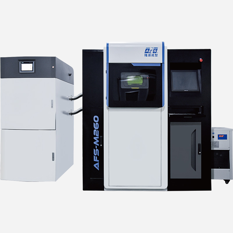 AFS-M260-SLM Metal 3D Yazıcı