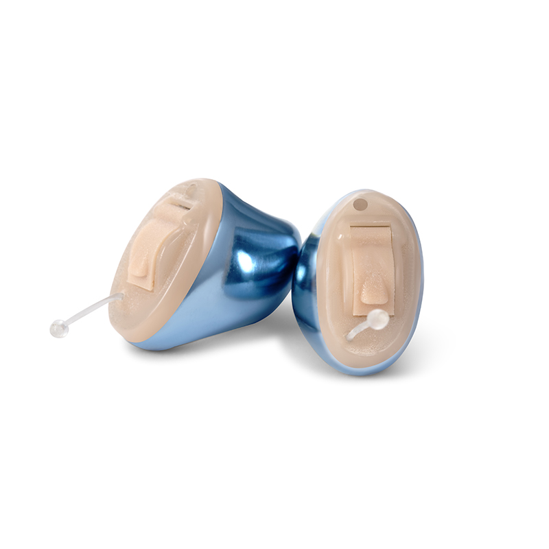 hearing aid