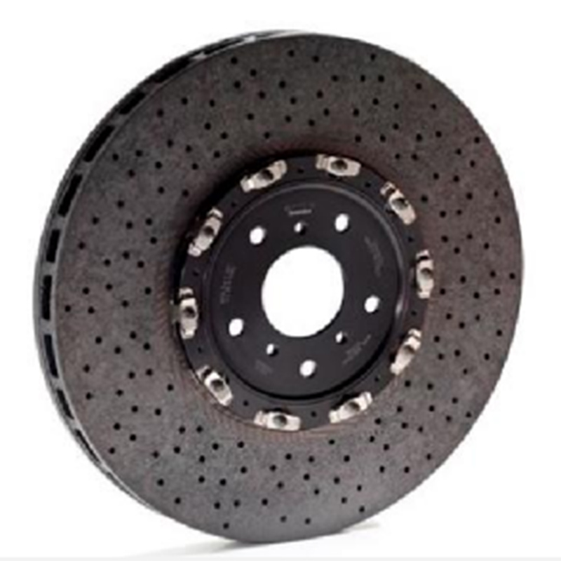 Brake discs 2