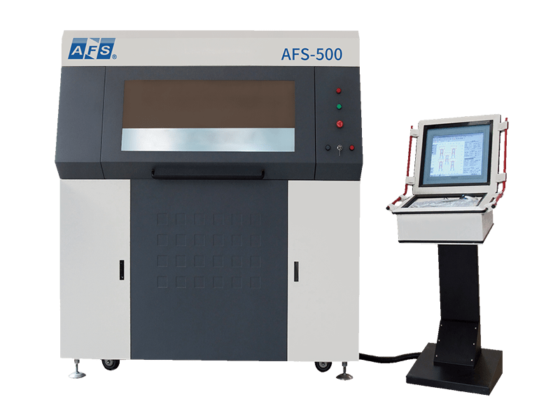 AFS-500 SLS Sand 3D Printer 2024