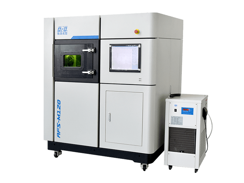 AFS-M120-SLM Metal 3D Printer