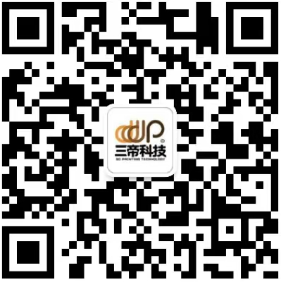 QR-код для SANDY TECHNOLOGY