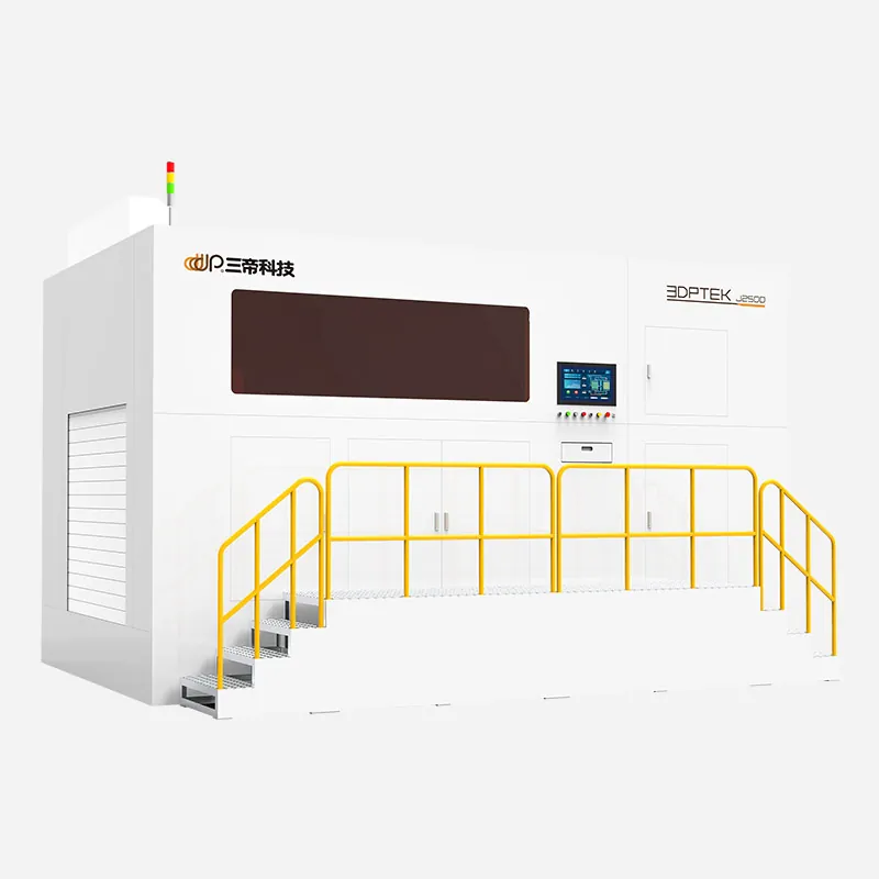 3dptek-J2500 모래 3D 프린터